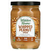 Whipped Peanut Spread, 12 oz (340 g)