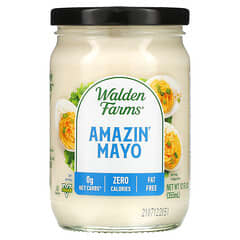 Walden Farms, Amazin' Mayo, 12 oz (355 g)