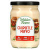 Chipotle Mayo, 12 fl oz (355 ml)