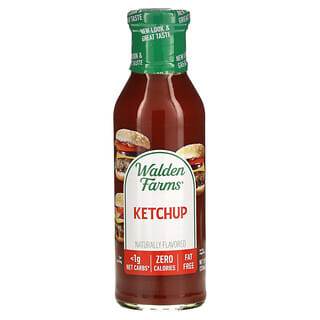 Walden Farms, Ketchup, 355 ml