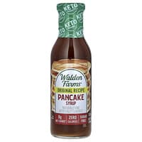 Walden Farms, Jarabe para panqueques, 355 ml (12 oz. líq.)