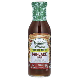 Walden Farms, Pancake Syrup, Pancake-Sirup, 355 ml (12 fl. oz.)