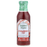 ストロベリーシロップ、 12液量オンス (355 ml)