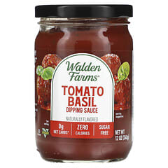 Marinara Sauce Tomato Basil 12 oz