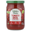 Walden Farms, томатний соус із базиліком, 340 г (12 унцій)