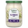 Walden Farms, Alfredo Pasta Sauce, 12 oz (340 g)