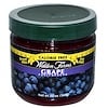 Grape Fruit Spread, 12 oz (340 g)