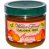 Apricot Fruit Spread, 12 oz (340 g)