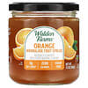 Walden Farms, Marmalade Fruit Spread, Orange, 12 oz (340 g)