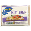 Whole Grain Crispbread, Multi Grain, 9.7 oz (275 g)