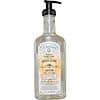 Natural Home Care, Hand Soap, Orange Citrus, 11 fl oz (325 ml)