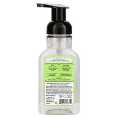 J R Watkins, Foaming Hand Soap, Aloe & Green Tea, 9 fl oz (266 ml) (Discontinued Item) 