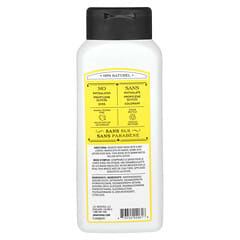 J R Watkins, Jabón líquido para el cuerpo, Crema de limón, 532 ml (18 oz. Líq.)