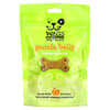 Gentle Belly, Treats for Dogs, Chicken, 5.5 oz (156 g)