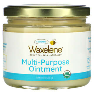 Waxelene, Multi-Purpose Ointment, 9 oz (257 g)
