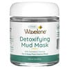 Detoxifying Mud Mask, 3 oz (85 g)
