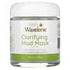 Clarifying Mud Mask, 3 oz (85 g)