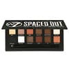 Spaced Out, Galactic Glimmers, Eye Contour Palette, 0.34 oz (9.6 g)