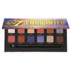 Enchanted, Brilliance in Bloom, Pressed Pigment Palette, 0.34 oz (9.6 g)