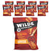 Protein Chips, Barbeque, 8 Bags, 1.34 oz (38 g) Each