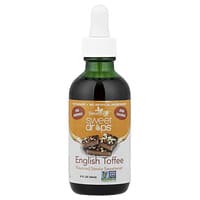 Sweet Drops®, Vanilla Creme, 2 fl oz (60 ml)