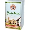 Wisdom of the Ancients, Yerba Mate, Unsweetened, 25 Herbal Tea Bags, 1.77 oz (50 g)