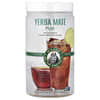 Wisdom Of The Ancients, Yerba Mate Plain, 인스턴트 허브 티, 무가당, 79.9g(2.82oz)