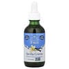SweetLeaf Stevia, Sweet Drops®, Vanilla Creme, Vanillecreme, 60 ml (2 fl. oz.)