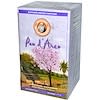 Wisdom of the Ancients, Pau d'Arco, Herbal Tea, 25 Herbal Tea Bags, (2 g) Each