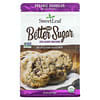 SweetLeaf, Granulado orgánico mejor que el azúcar`` 400 g (14 oz)