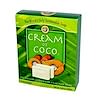 Wisdom of the Ancients, Cream of Coco, Sustainable Soap, 2 Hand Cut Bars, 7.06 oz (200 g)