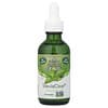 SweetLeaf Stevia, Sweet Drops®, SteviaClear®, 60 ml (2 fl. oz.)