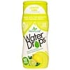 قطرات الماء، مياه ستيفيا المحسنة، الليمون الحامض، 2.1 أونصة سائلة (64 مل)