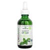 SweetLeaf, Organic Sweet Drops, SteviaClear, 2 fl oz (60 ml)