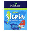Dolcificante con stevia biologica, 70 bustine, 56,7 g