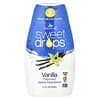 SweetLeaf Stevia, Sweet Drops®, 바닐라 맛, 50ml(1.7fl oz)