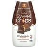 Wisdom Natural, SweetLeaf, Sweet Drops, Chocolat, 50 ml