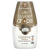 SweetLeaf, Gotas dulces, Coco`` 50 ml (1,7 oz. Líq.)