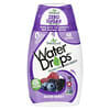 SweetLeaf Stevia, Water Drops®，美味甜葉菊水加強劑，什錦漿果味，1.62 液量盎司（48 毫升）
