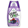 SweetLeaf, Water Drops, Delicious Stevia Water Enhancer, Mixed Berry, 1.62 fl oz (48 ml)