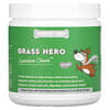 Grass Hero, Superhero Chews For Dogs, All Ages, Chicken , 60 Soft Chews, 3.17 oz (90 g)