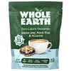 Whole Earth, 스테비아 잎, 나한과 & 알룰로스, 340g(12oz)