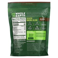 Whole Earth, Allulose-Backmischung, braun, 340 g (12 oz.)