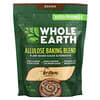 Whole Earth, Allulose-Backmischung, braun, 340 g (12 oz.)