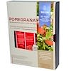 Pomegranate, Regenerating Body Care Kit, 3 Piece Kit