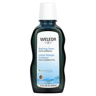 Weleda, Refining Toner, 3.4 fl oz (100 ml)