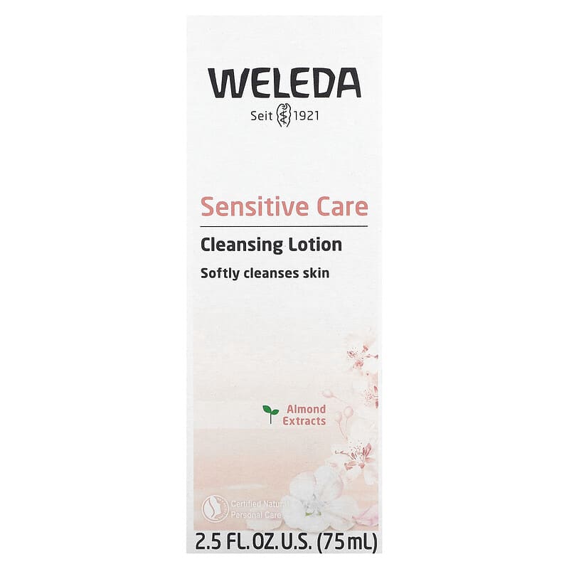 Weleda – piel alimentos | 2.5 fl oz