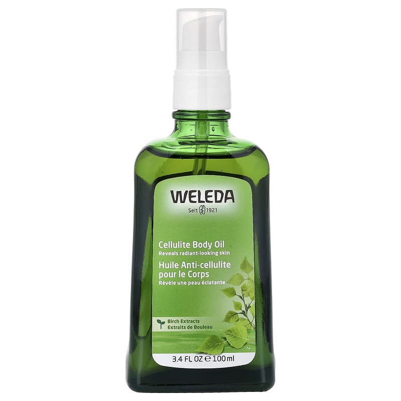 セルライト ボディオイル、100ml