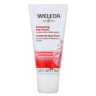 Weleda, Awakening Day Cream, Pomegranate Extracts, 1.0 fl oz (30 ml)