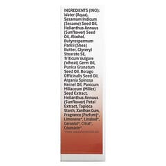 Weleda, Awakening Night Cream, Pomegranate Extracts, 1 fl oz (30 ml) (Discontinued Item) 